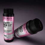 Redken Shades EQ Bonder Inside Demi-permanente haarkleuring - 010NP Pearlescent Luster 60ml