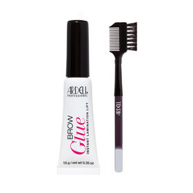 Ardell Brow Glue - Onmiddellijke lamineerheffing + stylingtool