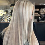 Osmo Super Ice Verhelderende Shampoo 100ml