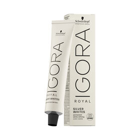 Schwarzkopf Igora Royal Silverwhite 60ml