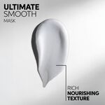Wella Professionals Ultimate Smooth Mask 500ml