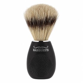 Barburys Scheerkwast Code Ergo