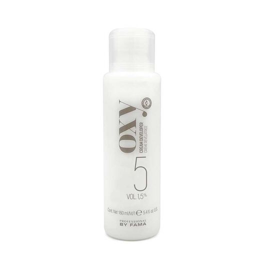 Professional by Fama Oxy 5 Vol. 1.5% 160ml