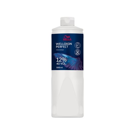 Wella Professionals Welloxon Perfect 12%-40Vol 500ml