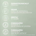 Wella Professionals  Elements Calming Shampoo 1L