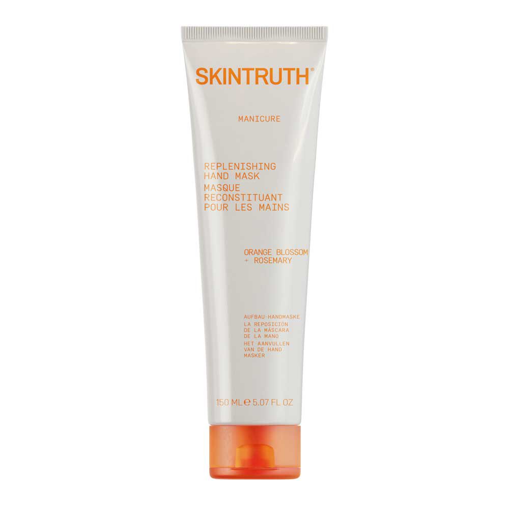SKINTRUTH Het aanvullen van de hand masker 150ml