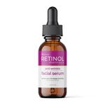 Retinol Anti-Rimpel Gezicht Serum 30ml