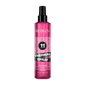 Redken Thermal Spray Iron Shape 250ml