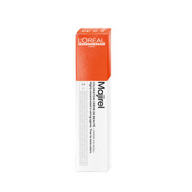 L’Oréal Professionnel Majirel Permanente Crèmekleuring 50ml 4.56