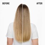 Schwarzkopf Professional Blond Me Bond Repair Verhelderende Shampoo 1L
