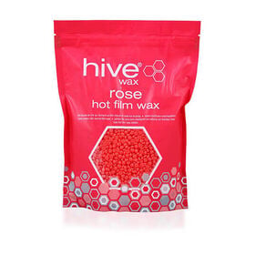 Hive Wax Parels Rose 700g