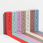 Schwarzkopf Professional Igora Royal Permanent Haarkleuring 60ml 4-6