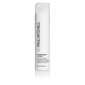 Paul Mitchell Invisiblewear Shampoo 300ml