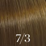 Wella Professionals Color Touch-7/3 Rich Natural 60ml