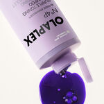 Olaplex N&deg;.4P Blonde Enhancer&trade; Toner Shampoo 250ml