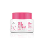 Schwarzkopf Professional Bonacure Color Freeze Treatment