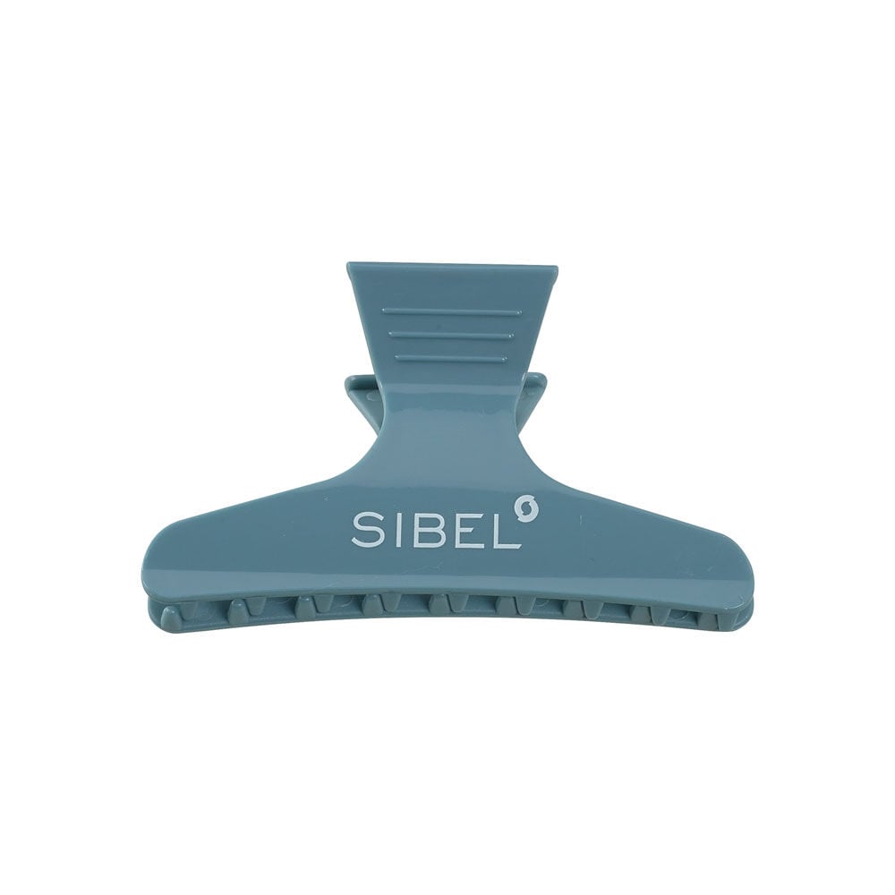 SIBEL Vlinderklemmen SS26 PopArt 6st Ltd