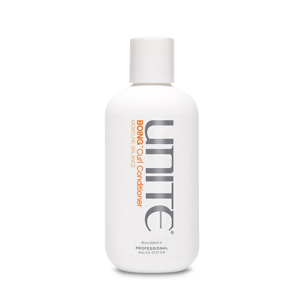 Unite Hair BOING Krullen Conditioner 236ml