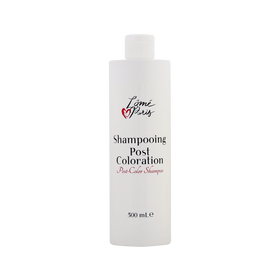 Lômé Paris Post-Color Shampoo 500ml