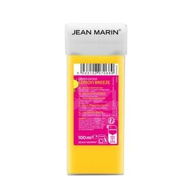 Jean Marin Wax Cartridge Lemon Breeze 100ml