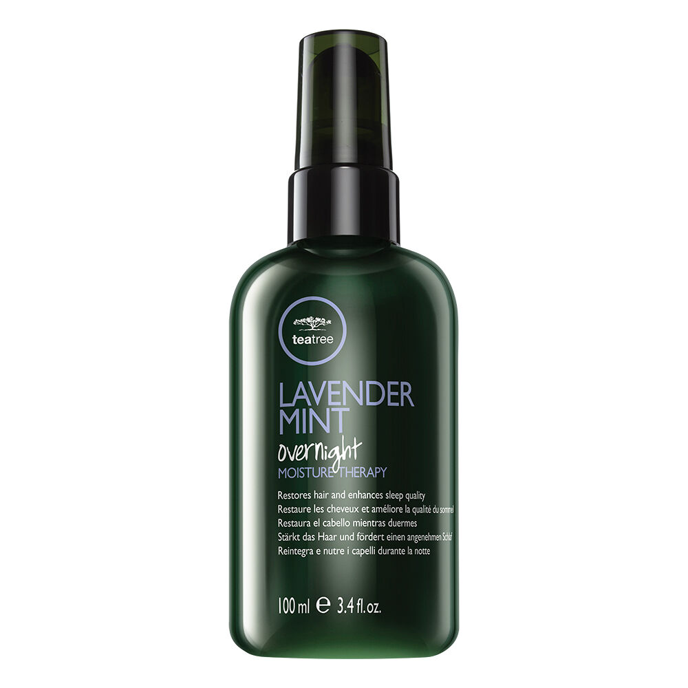 PAUL MITCHELL Tea Tree Lavender Mint Overn Therapy 100ml