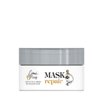 Lômé Paris Dry&Damaged Repair Mask 200ml
