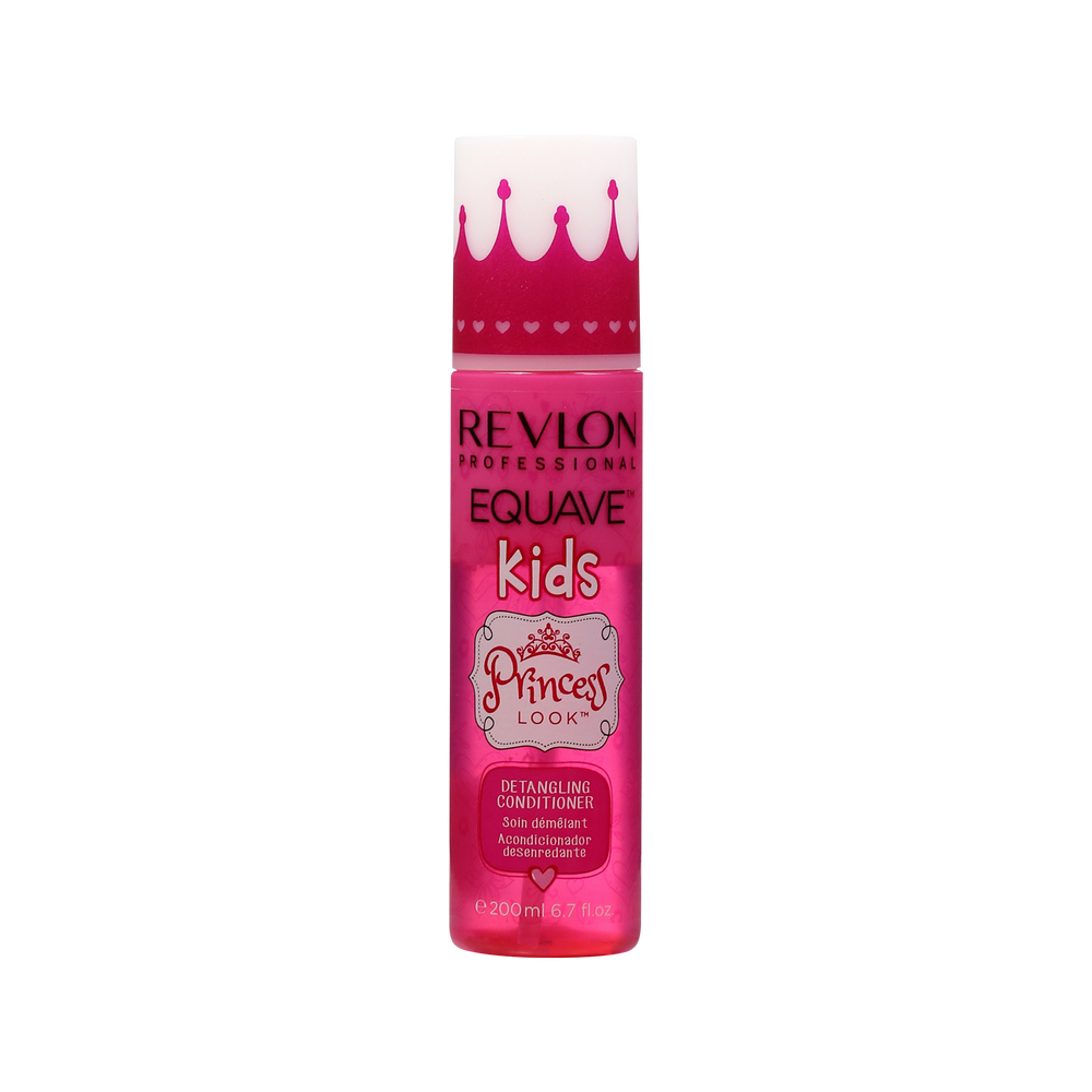 Revlon Equave Kids Princess Conditioner 200ml