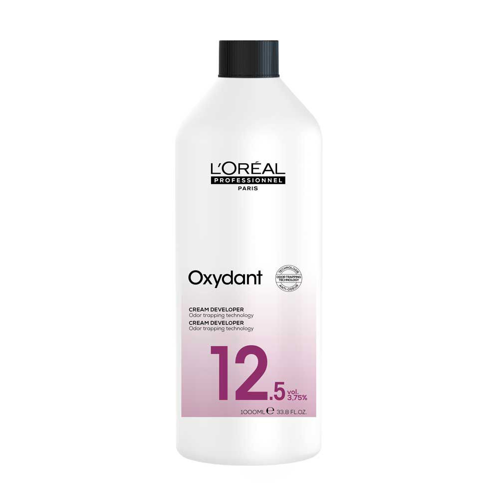 L'Oréal Professionnel Oxidatiecrème 12.5 VOL 1000ML
