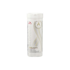 Wella Blondor Freelights Bleach Powder White 400g