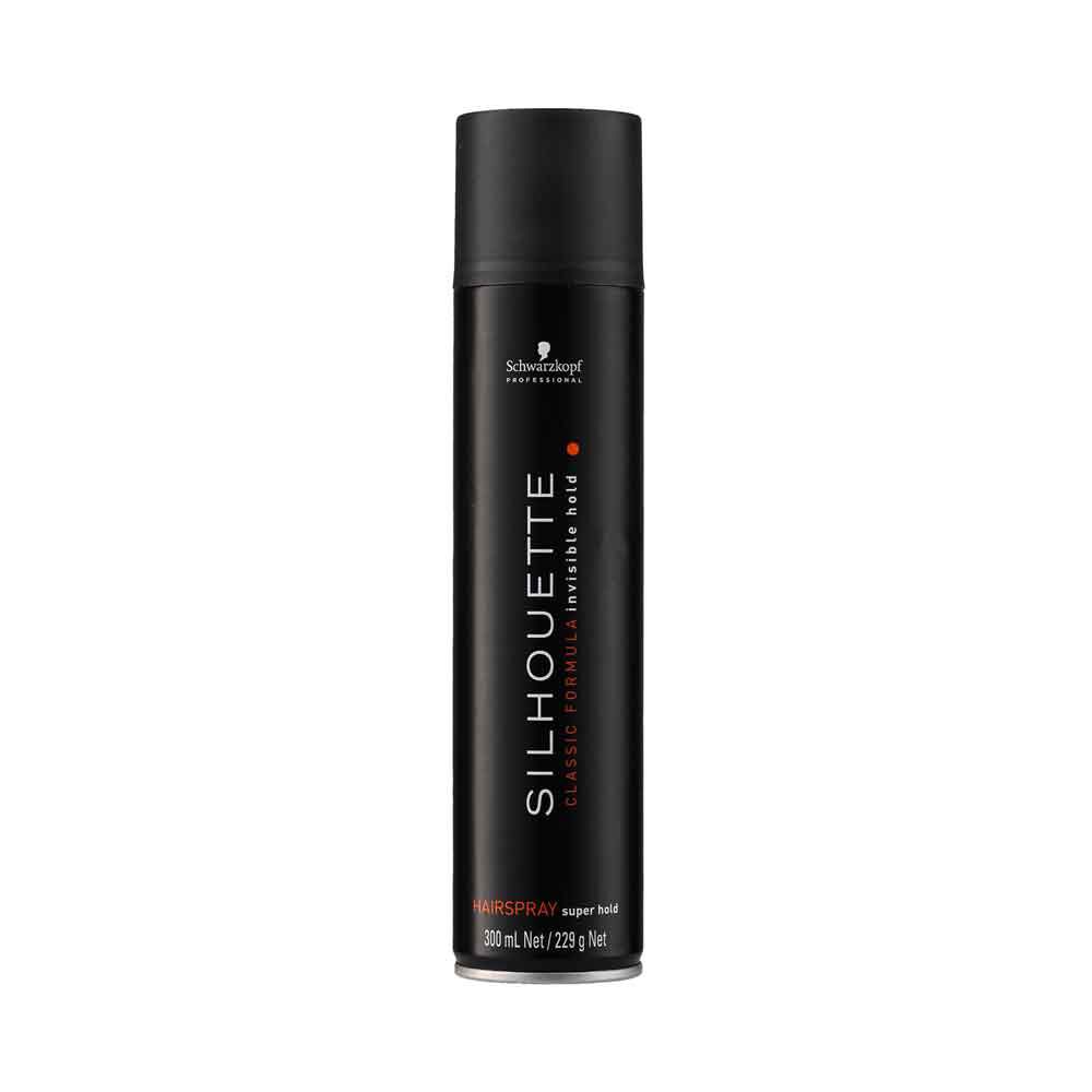 Schwarzkopf Silhouette Super Spray 300ml
