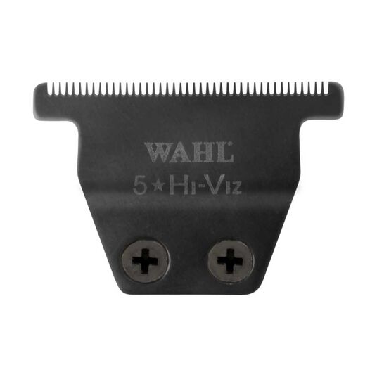 Wahl Wahl Hi-Viz 5* snijmes