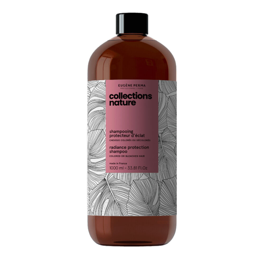 Eugene Perma Nature Glansbeschermende Shampoo 1L Eugene Perma Nature Glansbeschermende Shampoo 1L