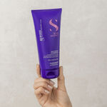 Alfaparf Milano Semi Di Lino Blonde Anti-Geelzweem Conditioner 200ml