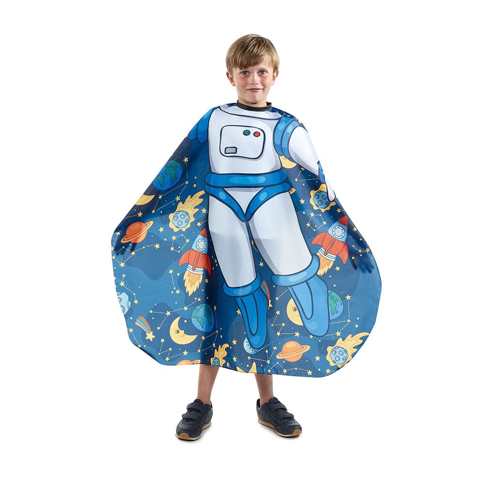 Sibel Kinderkaplaken Space Heroes Sibel Kinderkaplaken Space Heroes