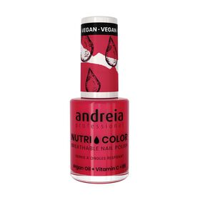 Andreia Professional Nutri Color Nagellak 10.5ml