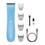 Wahl Peanut Trimmer Li &ndash; EU