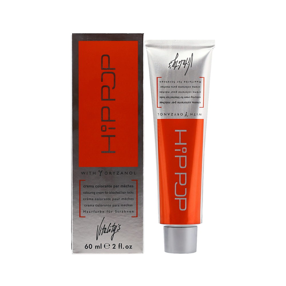 Vitality's Hip Pop 60ml Vitality's Hip Pop 60ml