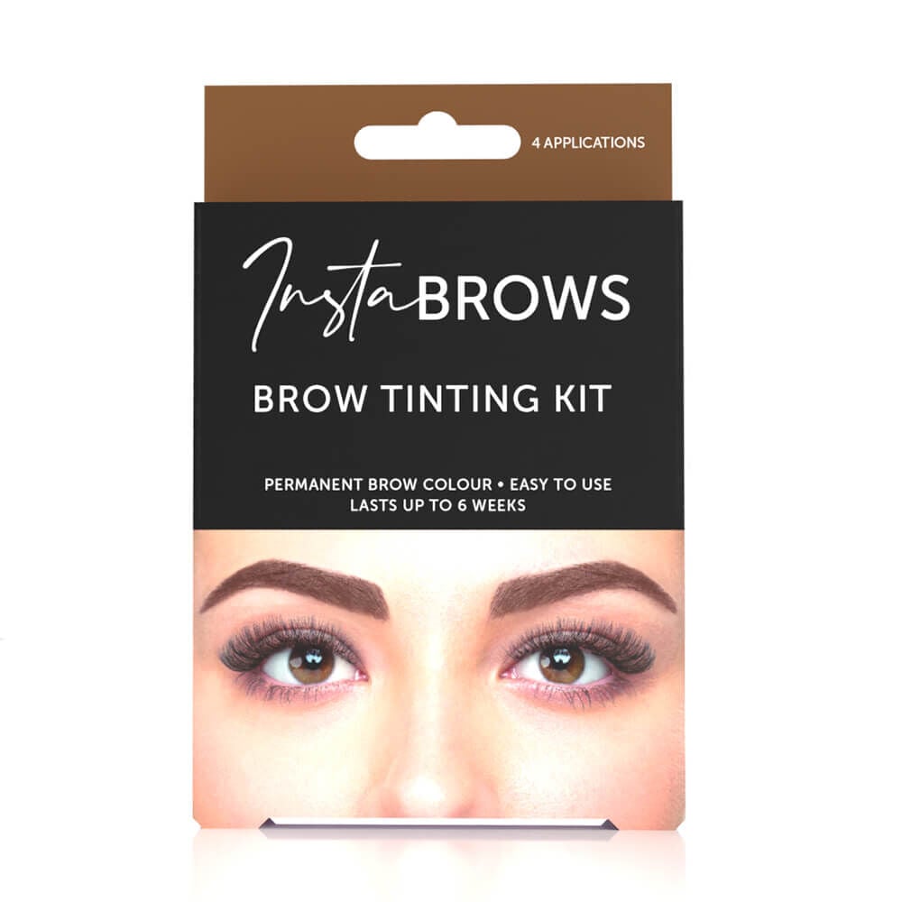 Insta Brows Verfkits voor Wenkbrauwen 54g Insta Brows Verfkits voor Wenkbrauwen 54g