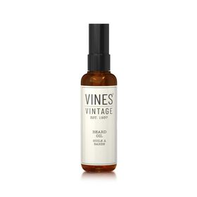 Vines Vintage Beard Olie 100ml