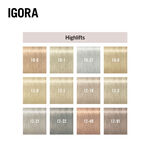 Schwarzkopf Professional Igora Royal High Lift 60ml 12-49