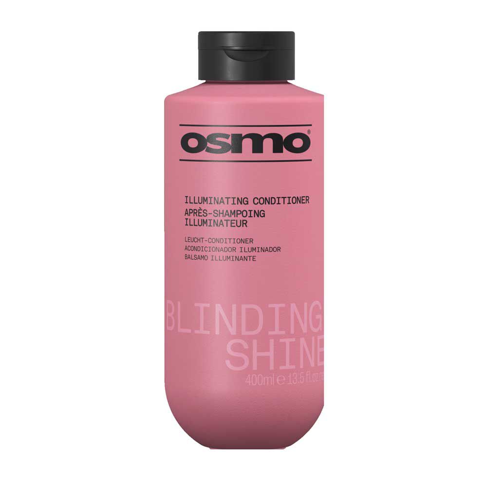 Osmo Blinding Shine Verhelderende Conditioner 400ml Osmo Blinding Shine Verhelderende Conditioner 400ml