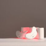 Stylpro Duo rode LED-patches