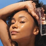 L.C.P Professionnel Essentials Tonische lotion met katoenextract 200ml