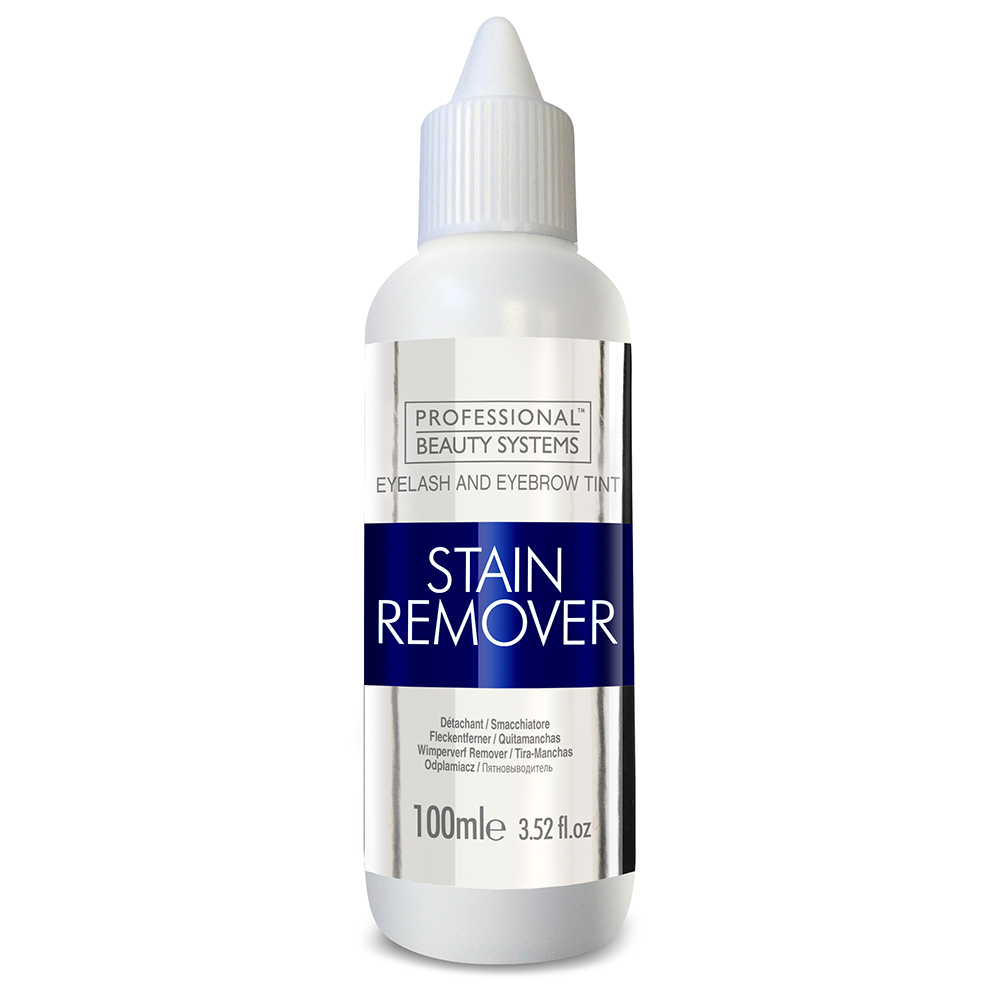 PBS Wimperverf Remover 100ml PBS Wimperverf Remover 100ml