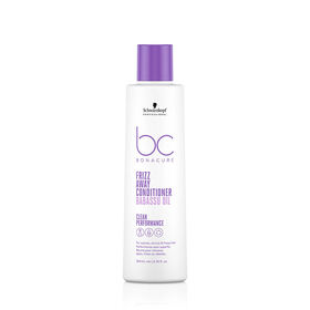 Schwarzkopf Professional Bonacure Frizz Away Conditioner 200ml