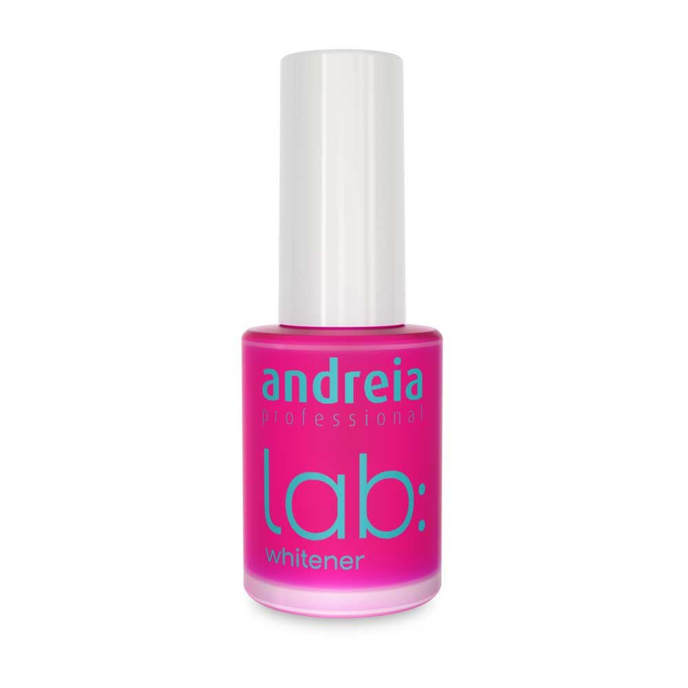 Andreia Professional Lab Bleekbehandeling voor nagels - Whitener 10.5ml Andreia Professional Lab Bleekbehandeling voor nagels - Whitener 10.5ml
