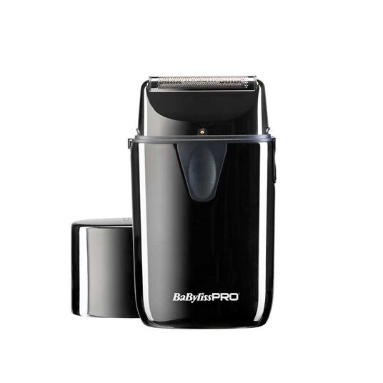 BaByliss PRO UV Single Foil Shaver FXLFS1E