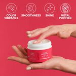 Wella Professionals Invigo Color Brilliance Mask Fine 150ml