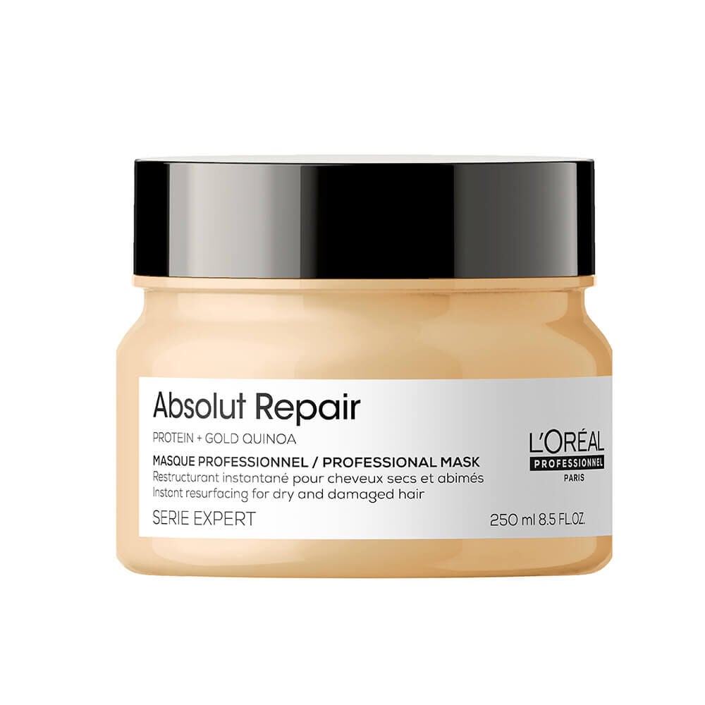 L'Oréal Professionnel Serie Expert Absolut Repair Masker 250ml L'Oréal Professionnel Serie Expert Absolut Repair Masker 250ml
