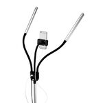 Daylight Gemini Lamp